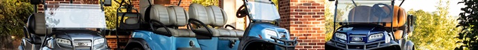 Club Car Onward