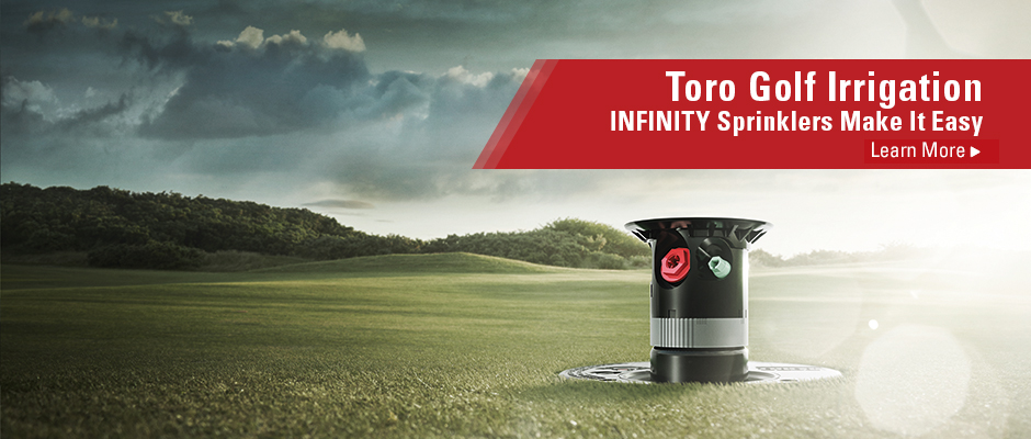 2021 | Golf Irrigation