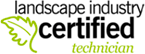 Certified Landscape Technicians