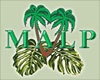 Maui Association of Landscape Professionals Logo